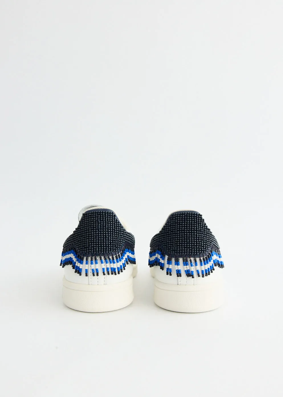 x CLOT by Edison Chen Stan Smith 'Beads' Sneakers Perfect Fit cricket