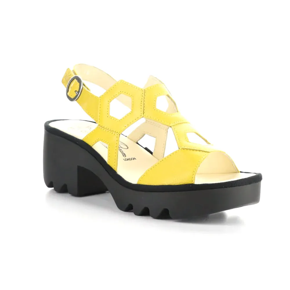 shopper Sculpted cushioning TEWA573FLY