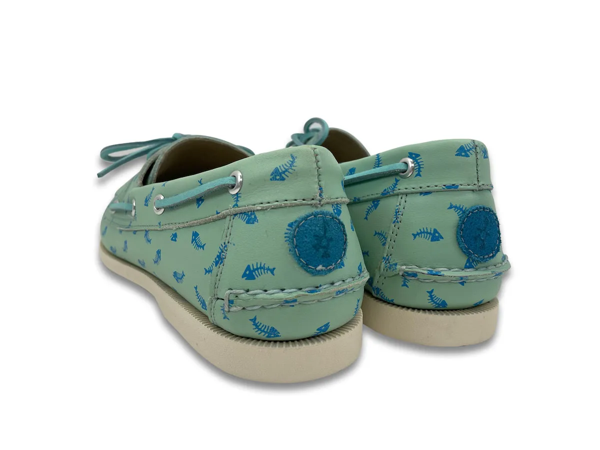 The Abacos Boat Shoe Trade Walk Soft Walk