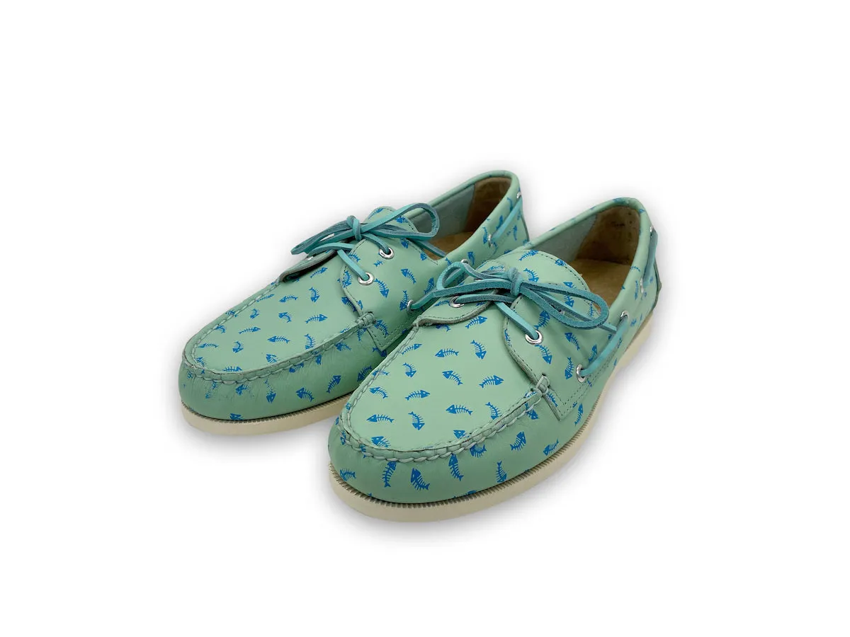 Peace Path The Abacos Boat Shoe