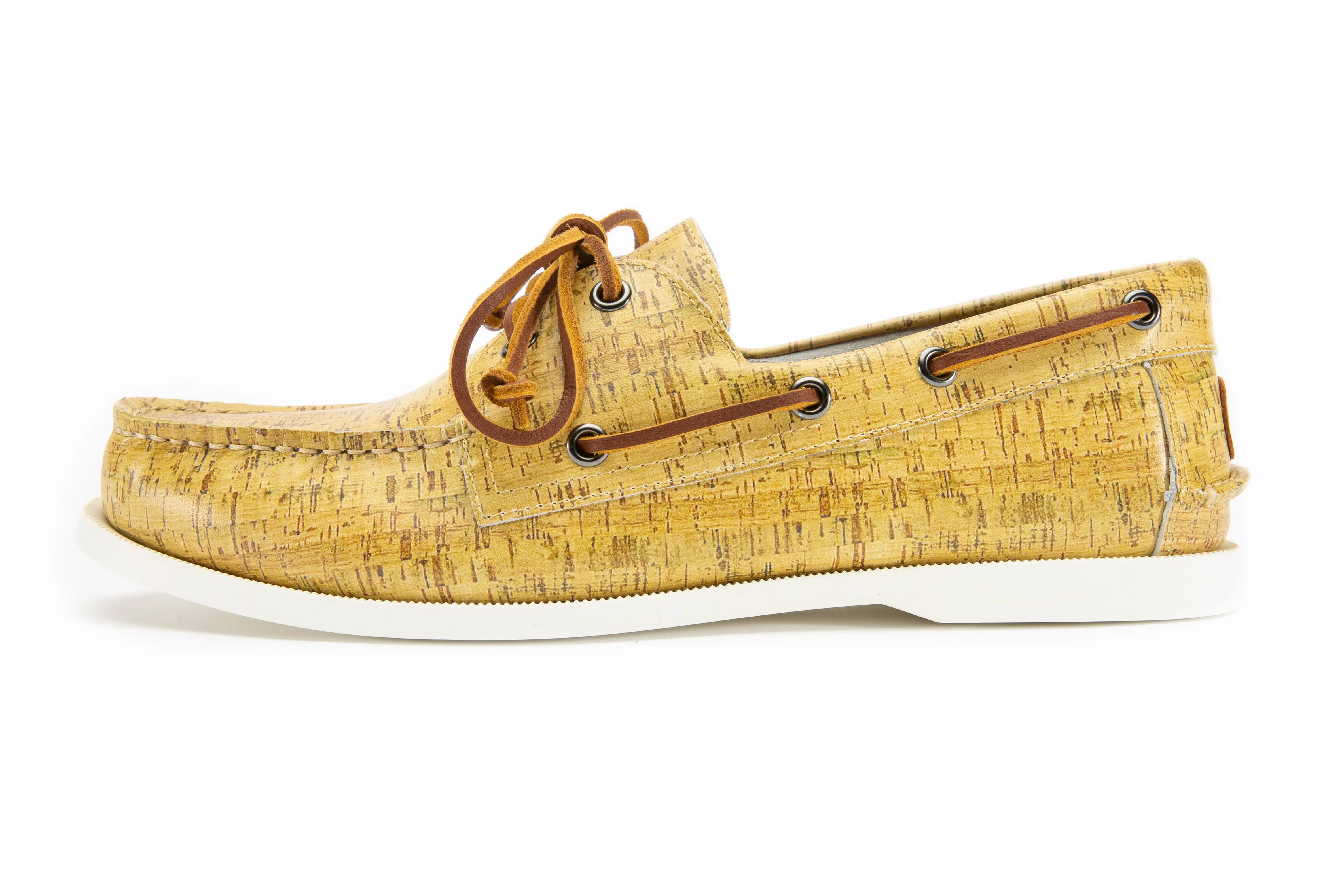 The Big Bad Corks Boat Shoe Smart Steps Rainy Day