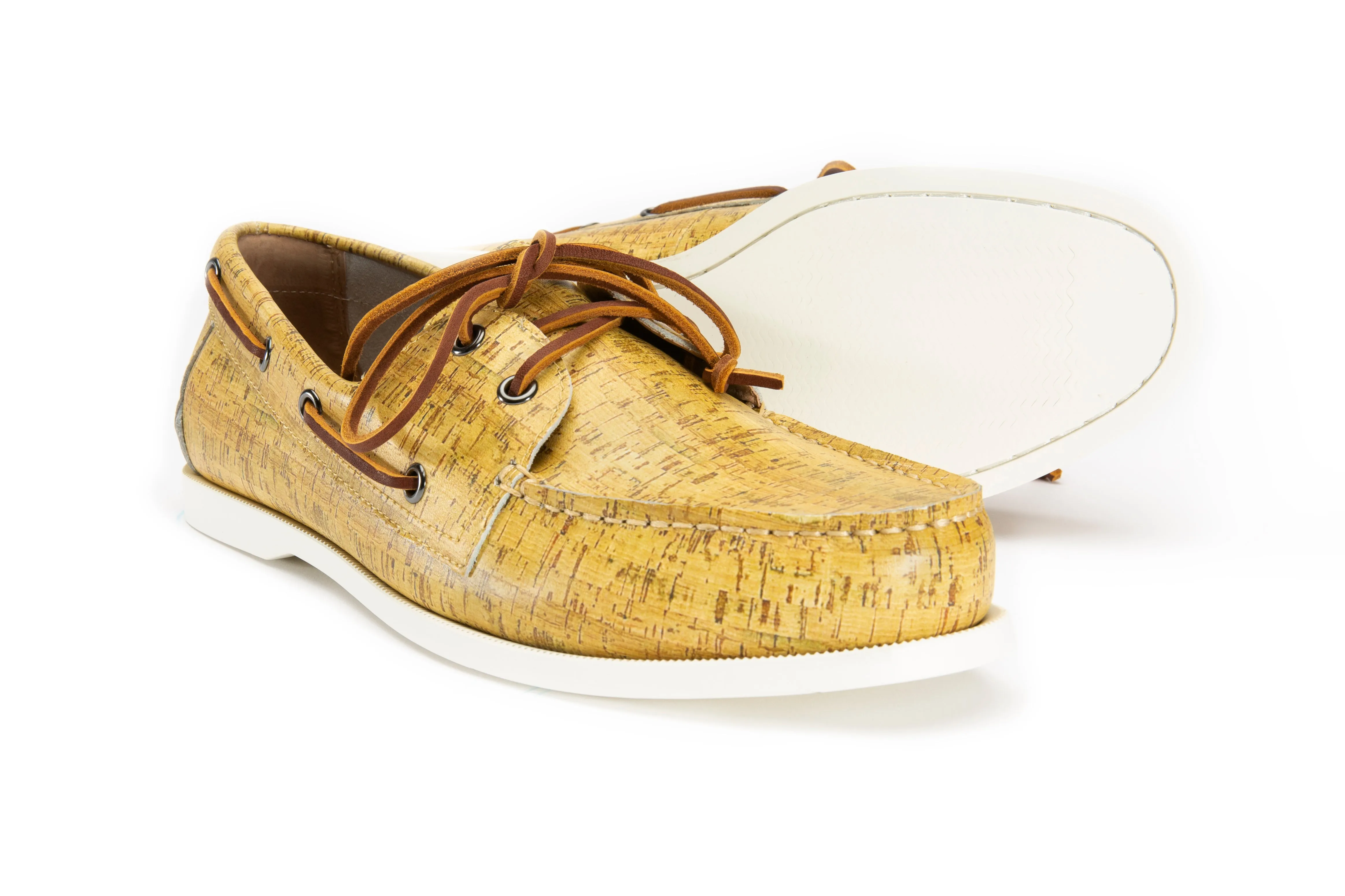 The Big Bad Corks Boat Shoe Outdoor Use