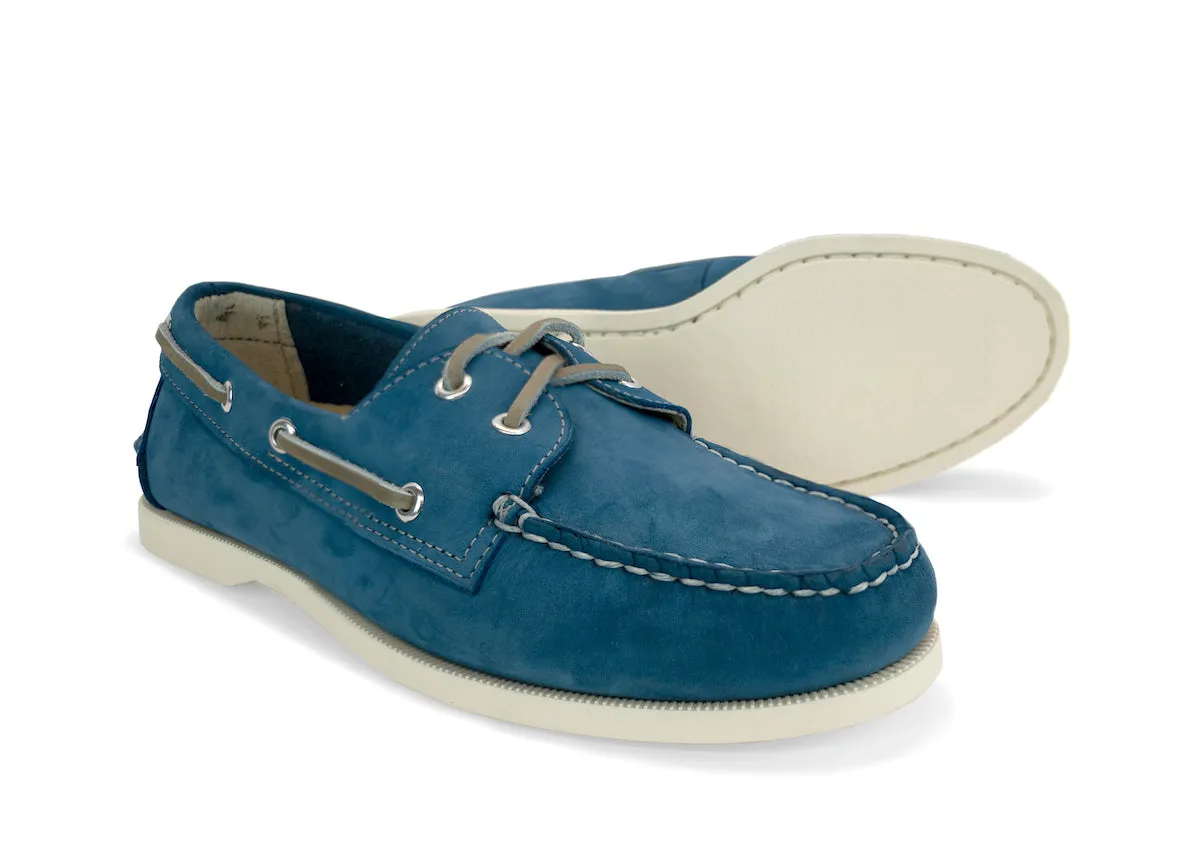 Stylish Comfort Ceremony Look The Glacier Bays Boat Shoe