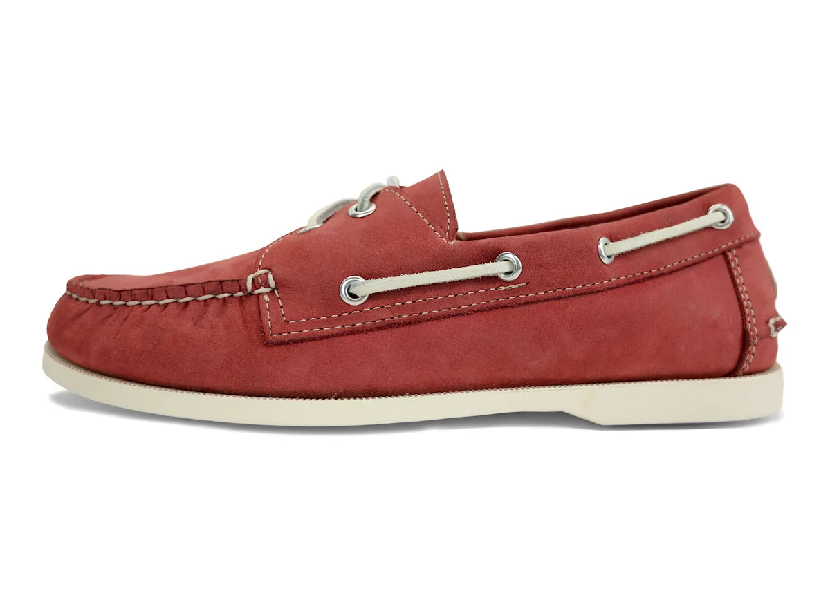 The Sockeyes Boat Shoe Comfort Fit City Fresh