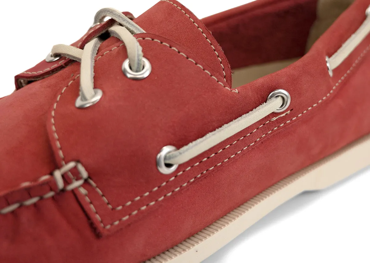 Village Tour Taste Fest The Sockeyes Boat Shoe