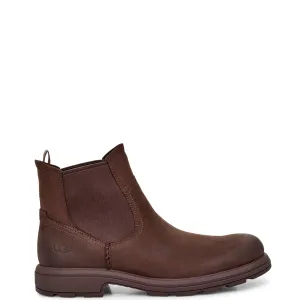 MEN'S BILTMORE CHELSEA Comfortable ankle support Zip Fast