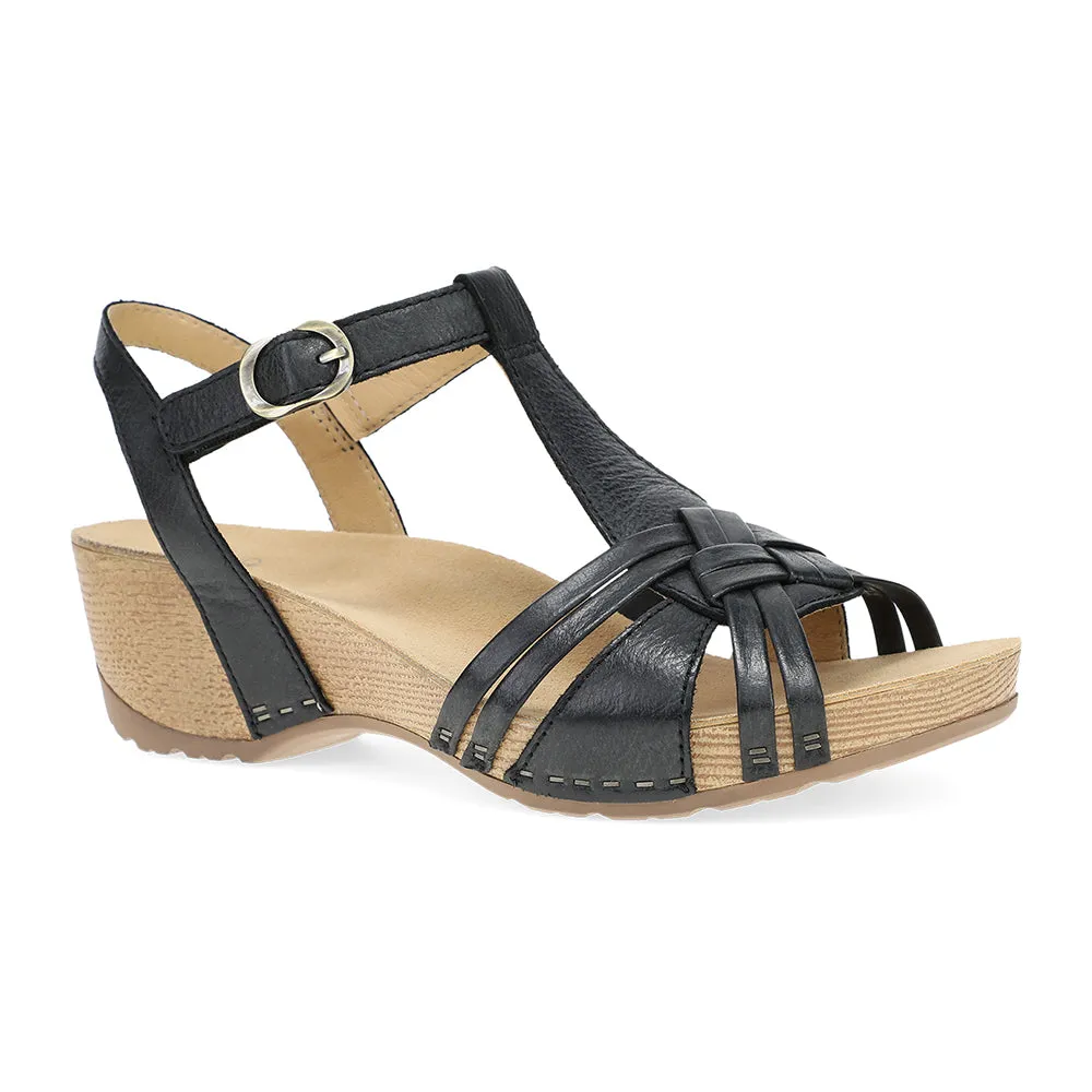 Sculpted comfort Tia