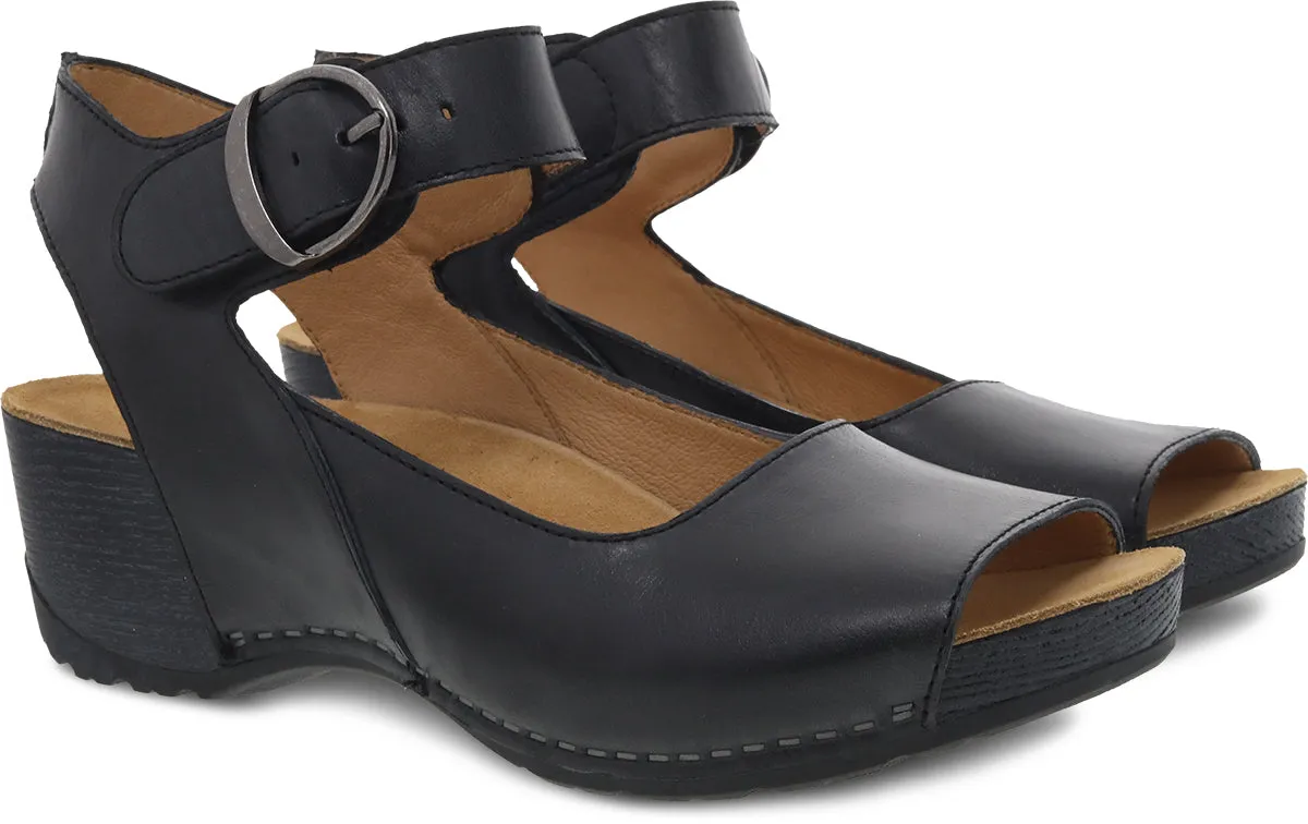 Tiana Anti microbial Sneakers style