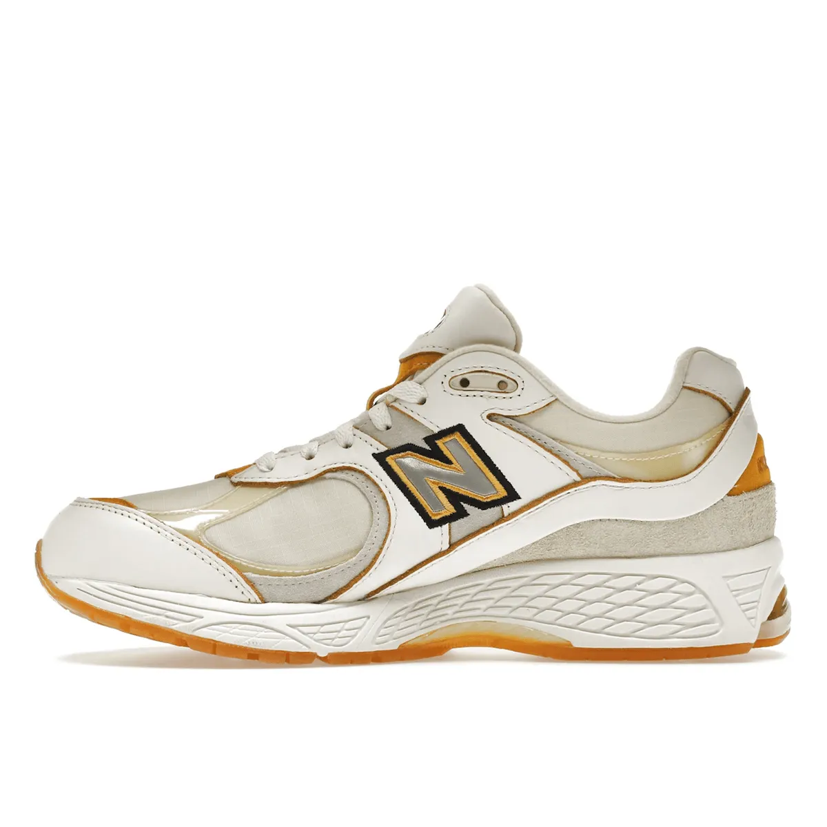 jogging companion New Balance 2002R Joe Freshgoods Conversations Amongst Us
