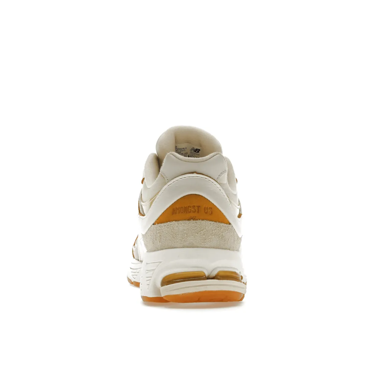Sport Trip Cold - resistant New Balance 2002R Joe Freshgoods Conversations Amongst Us