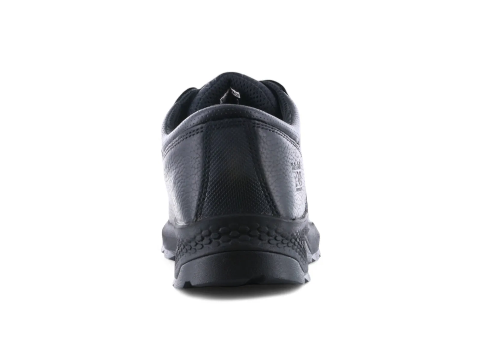 Timberland PRO Titan EV Composite Toe Oxford Black Waterproof Protection
