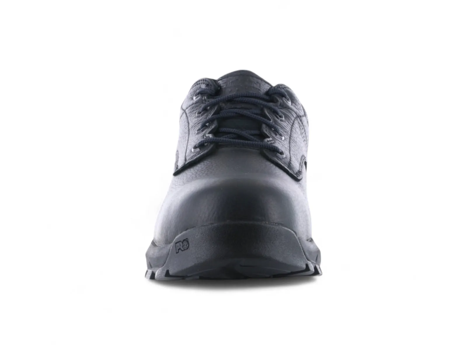 Sleek Look Comfy Steps Timberland PRO Titan EV Composite Toe Oxford Black