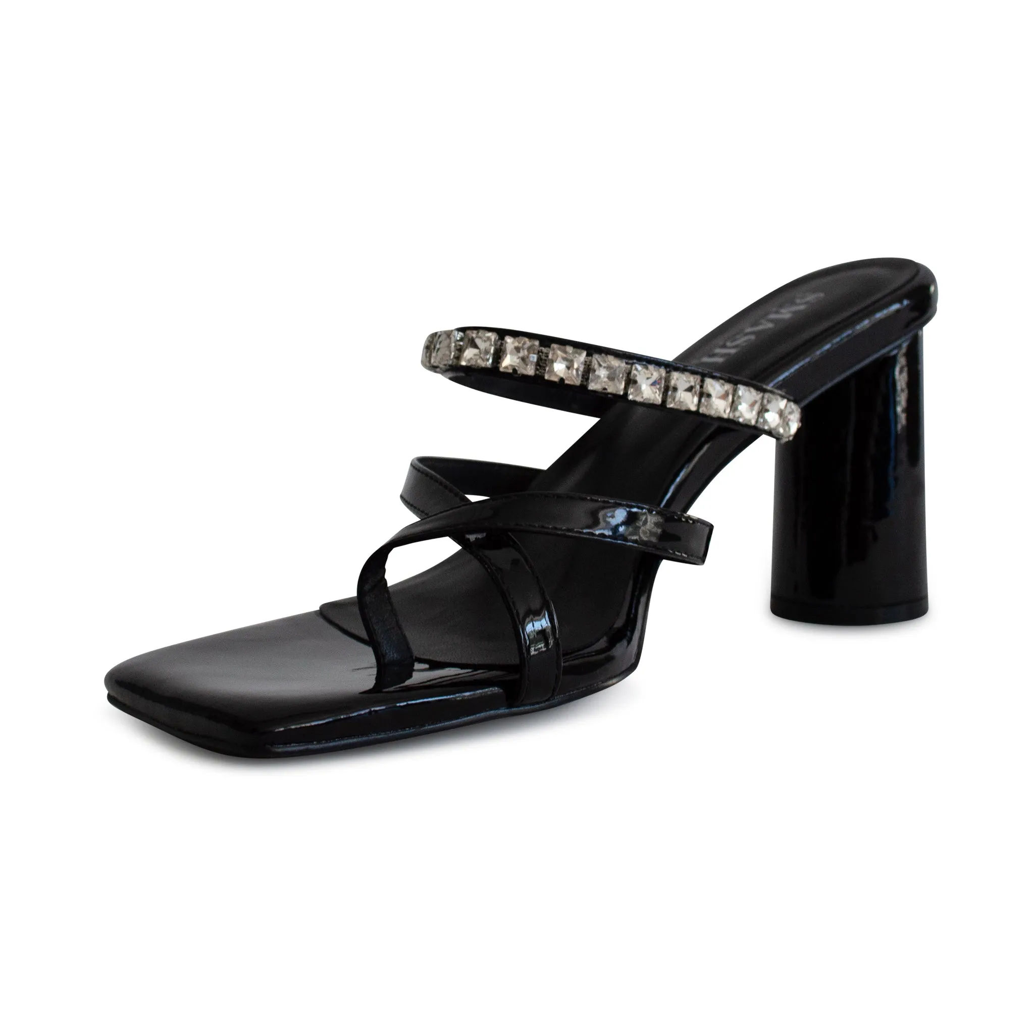 Shera (Final Sale) Flawless Look Modern Comfort