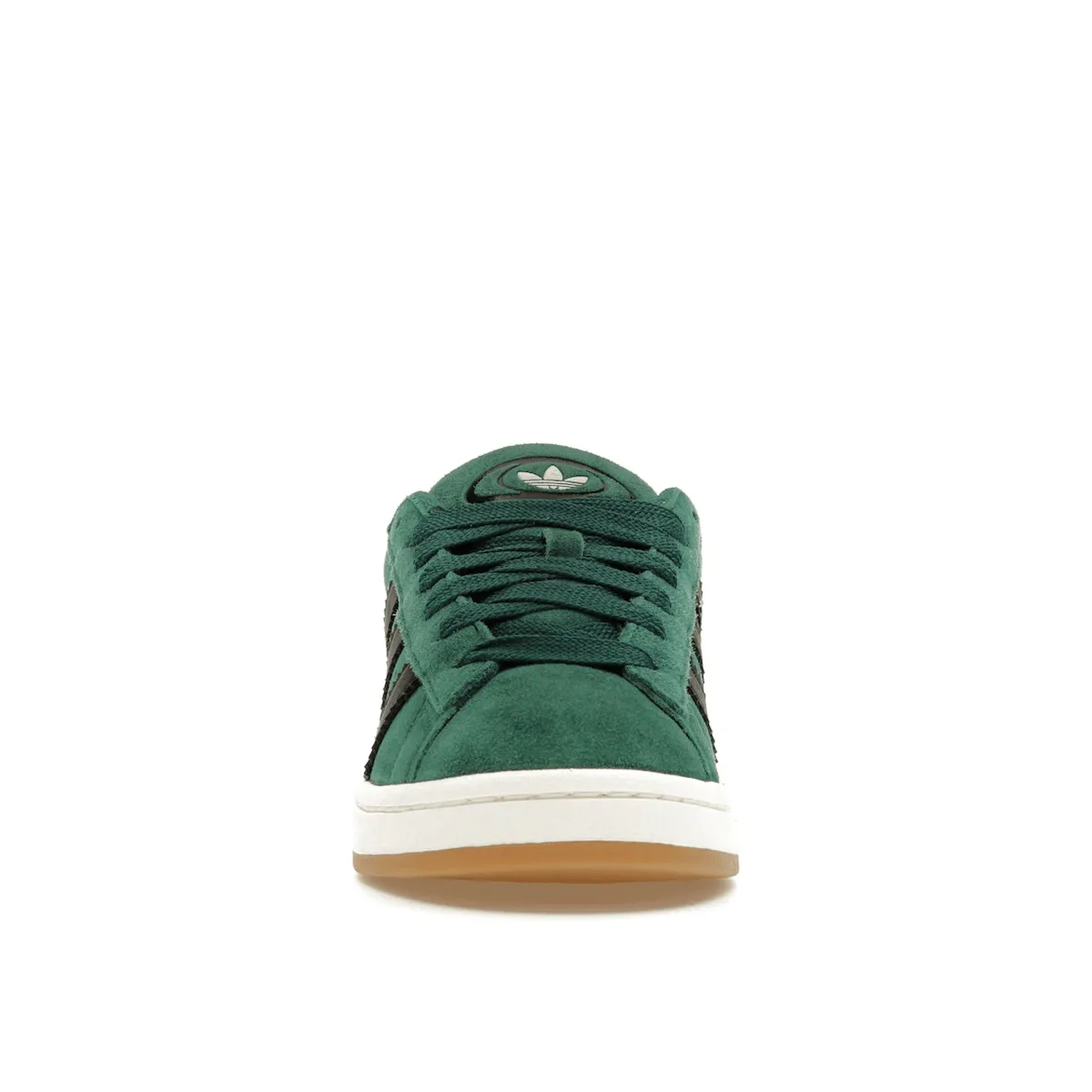 Dry Feet Adidas Campus 00s Collegiate Green Core Black Gum