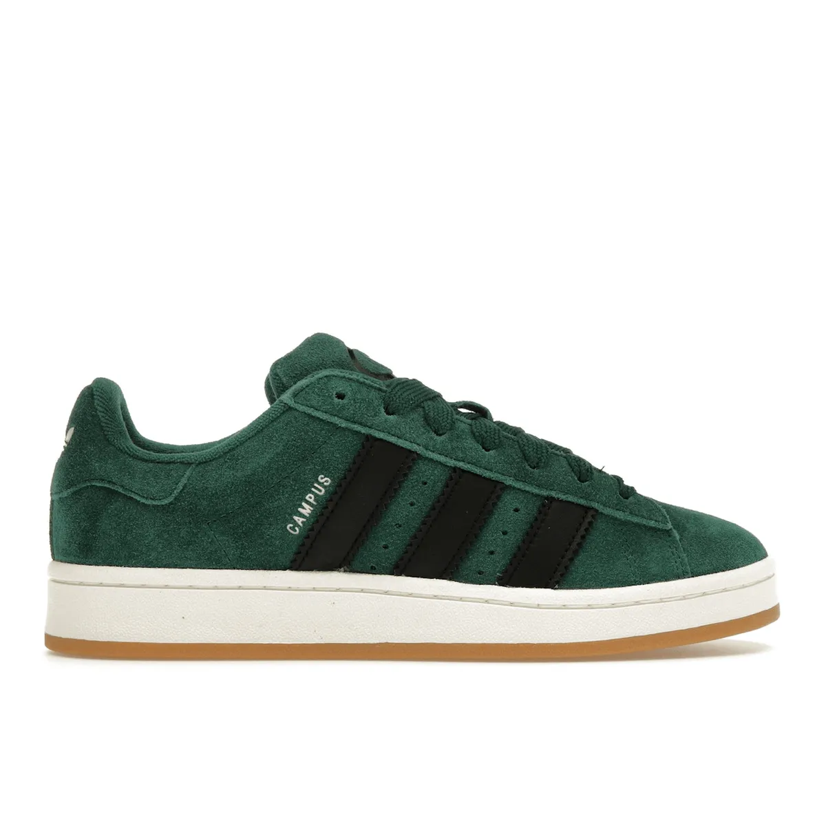 Hold Hike Bus Hop Adidas Campus 00s Collegiate Green Core Black Gum