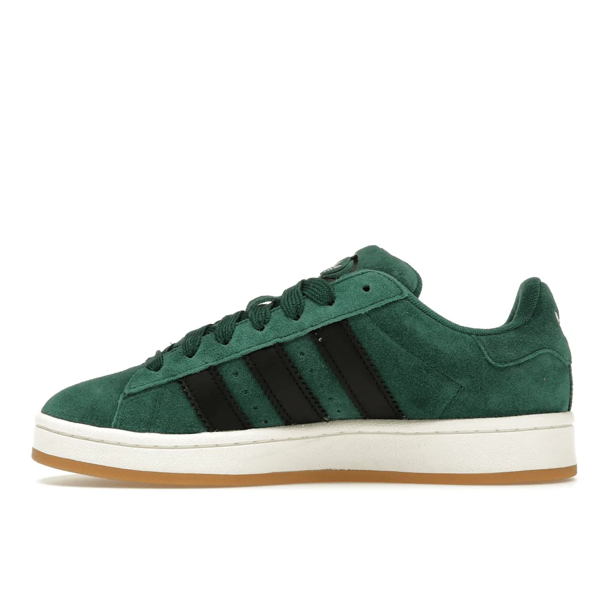 Fit Daily Pure Flex Adidas Campus 00s Collegiate Green Core Black Gum