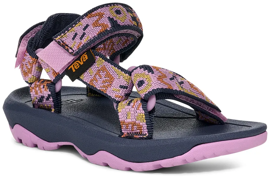Foot Stability Stride Light TODDLERS' HURRICANE XLT 2