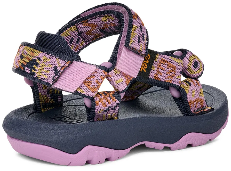 Party Pop Sandal Replacements TODDLERS' HURRICANE XLT 2