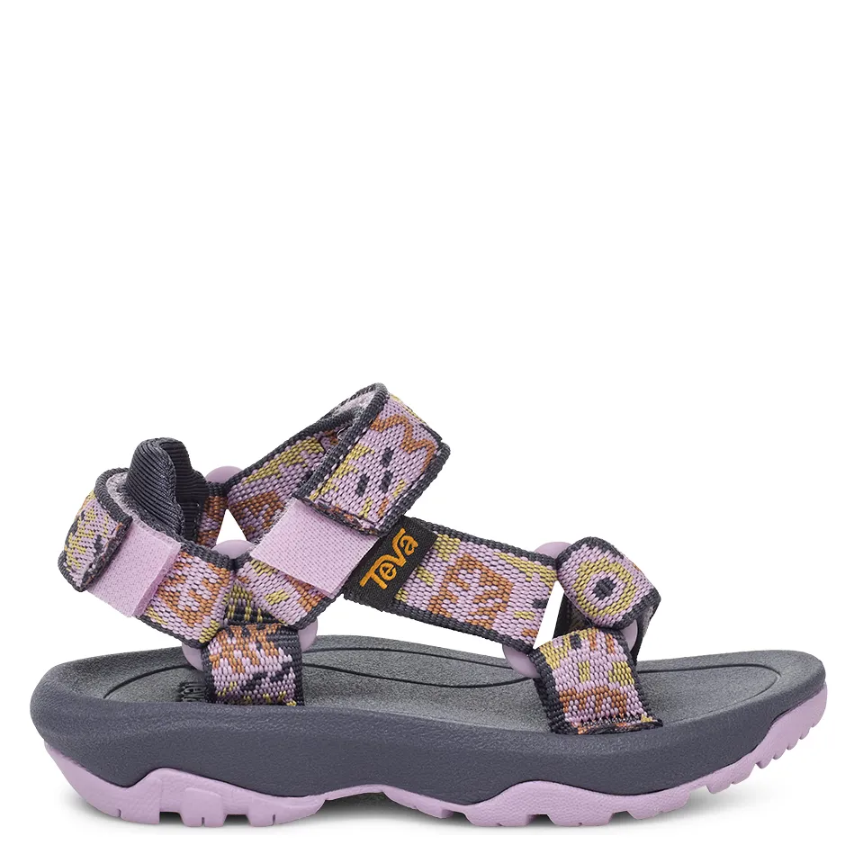 hook and loop closure Classic Outdoor Style TODDLERS' HURRICANE XLT 2
