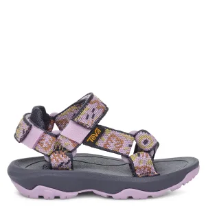 hook and loop closure Classic Outdoor Style TODDLERS' HURRICANE XLT 2