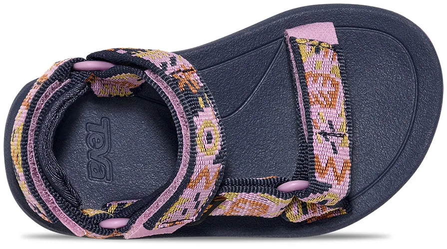 Sun Ready Breathable Upper TODDLERS' HURRICANE XLT 2