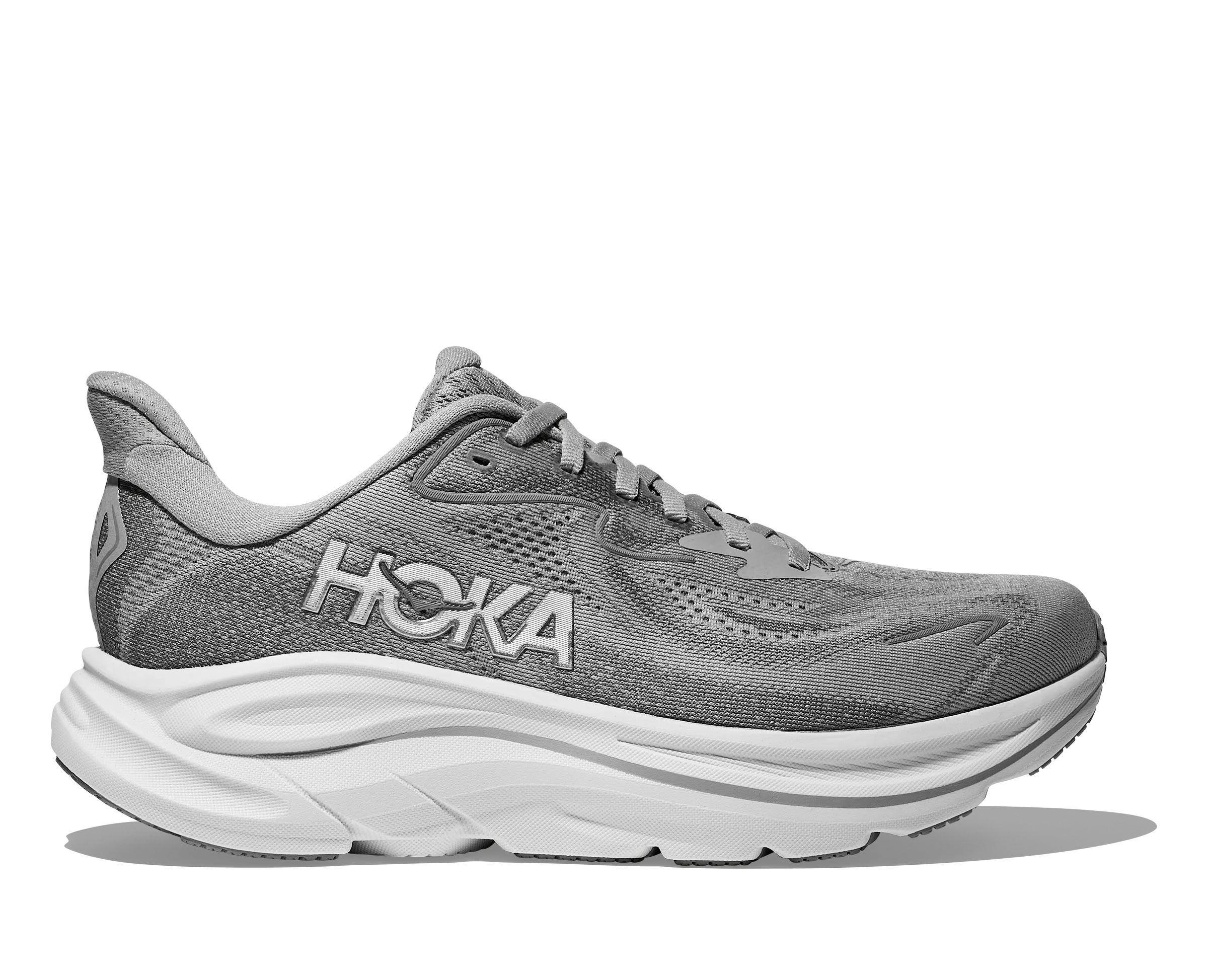 Cushioned Women's Clifton 10