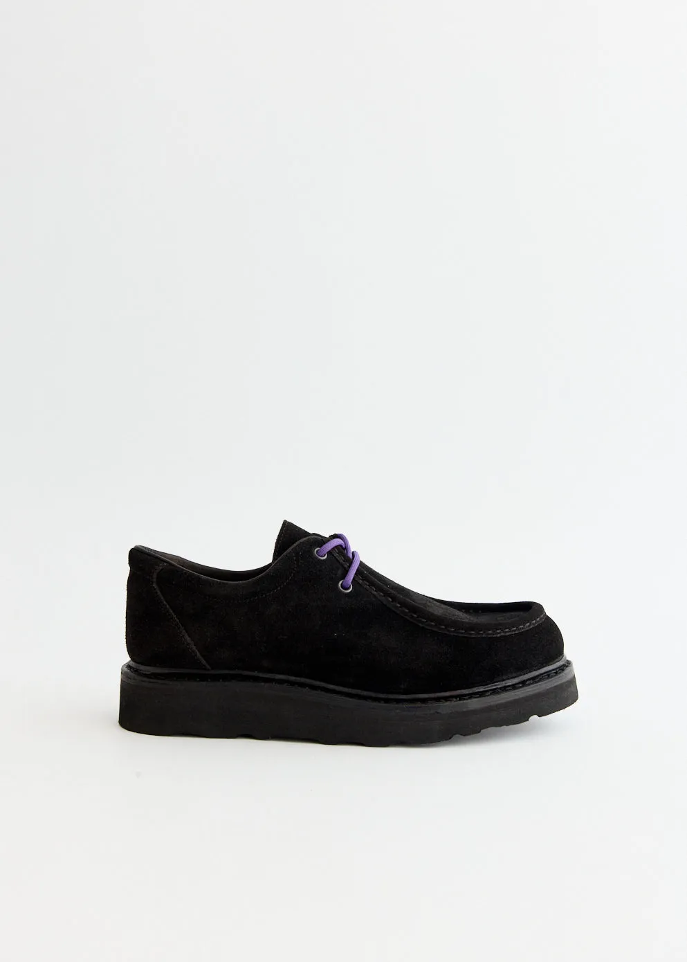Tirolean Shoes sensible