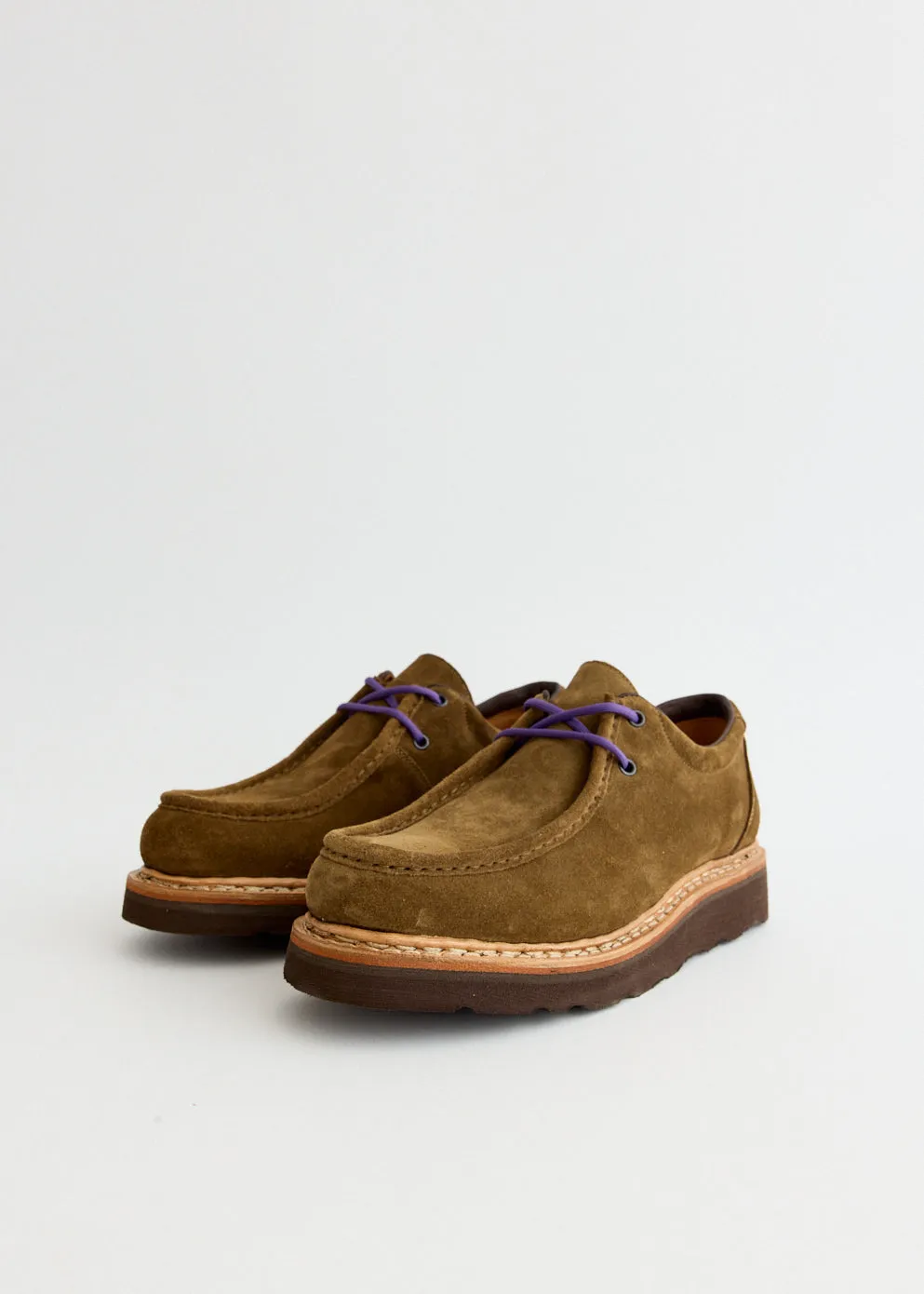 ratio Tirolean Shoes