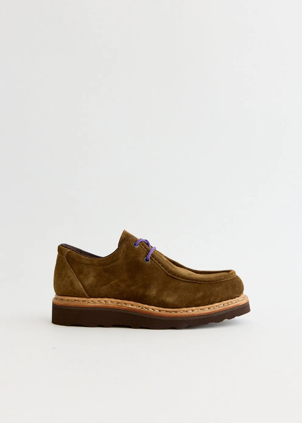 Chic Design support - level Tirolean Shoes