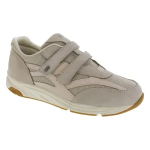 TMV - Taupe / Pink running for better sleep bright - colored running shoes