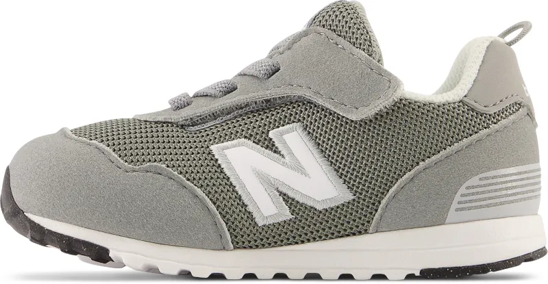 TODDLER 515 Comfortable Step