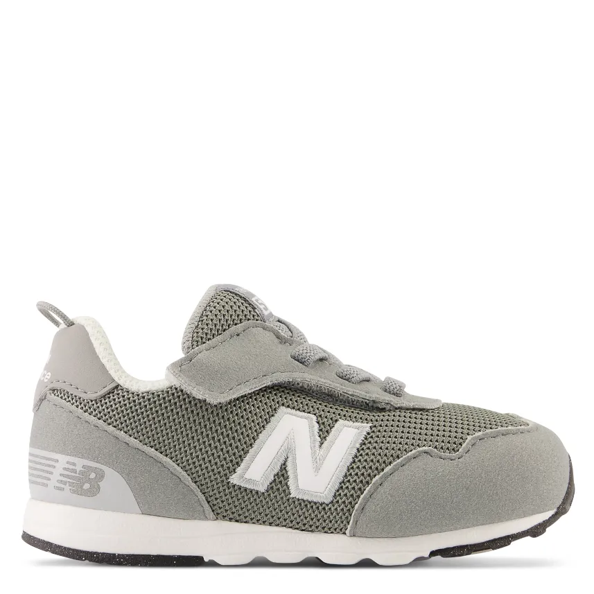 TODDLER 515 Performance Tech