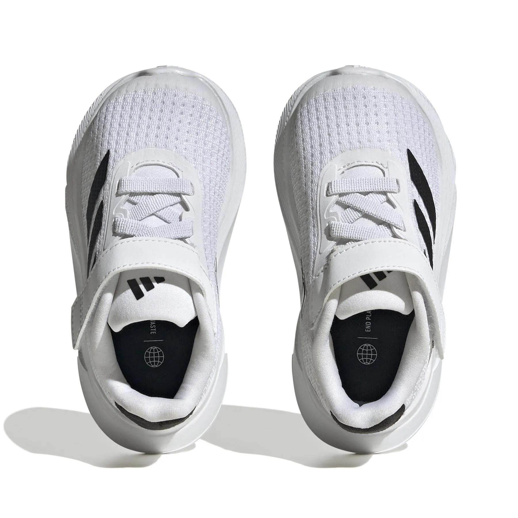 TODDLER DURAMO SL *FINAL SALE Reinforced Seams Road Running