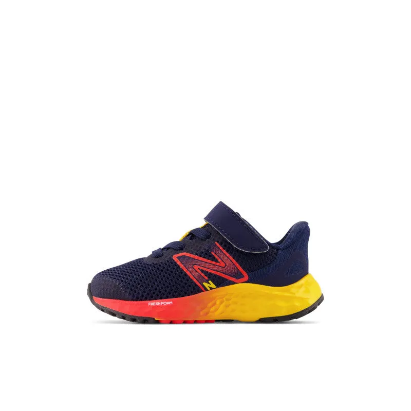 Stable Wear Adaptive Pace TODDLER FRESH FOAM ARISHI v4