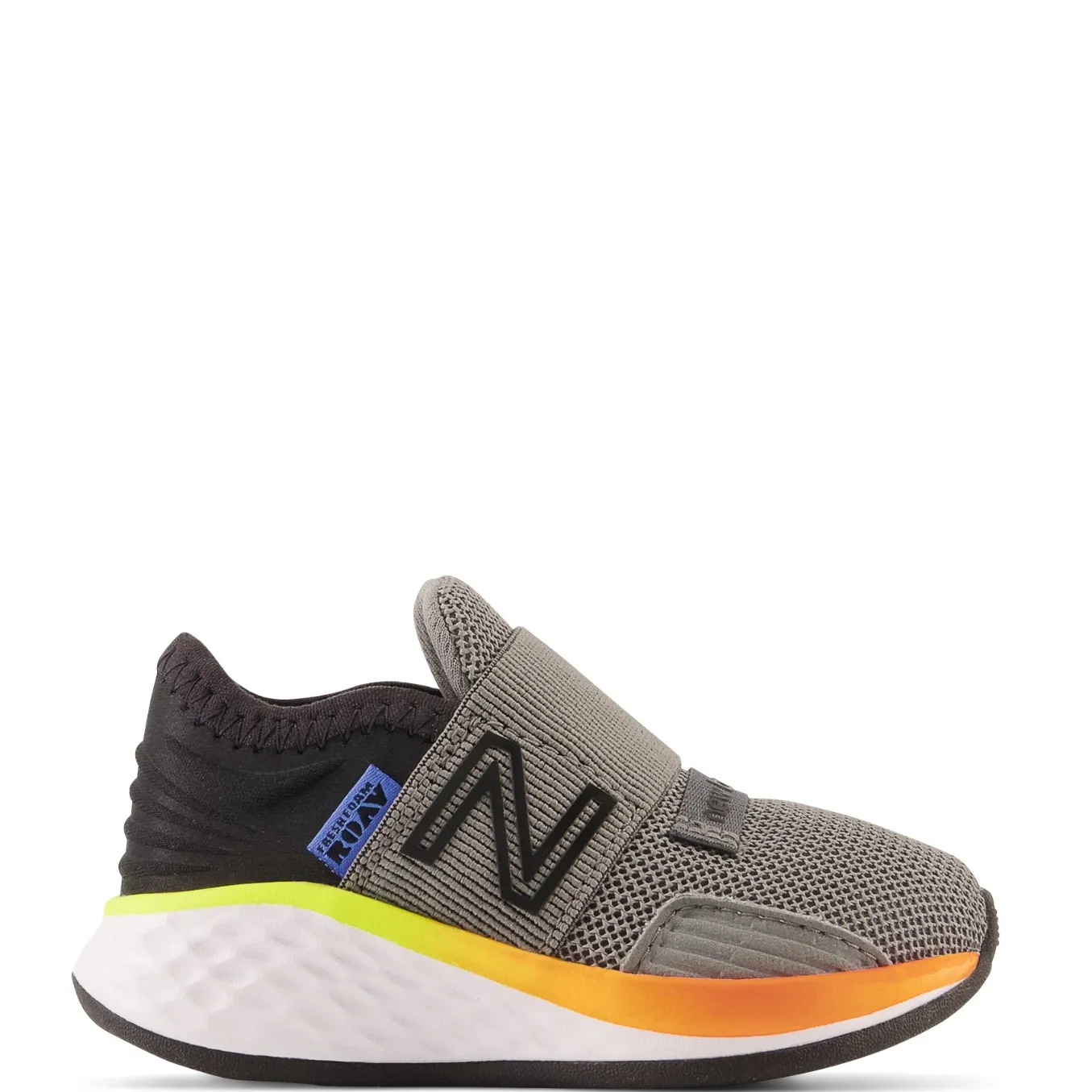 TODDLER FRESH FOAM ROAV SLIP-ON *FINAL SALE Any Outfit Breathable Feel