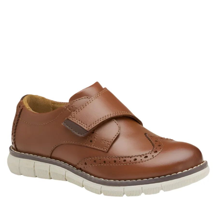 Calm Step Formal Conference TODDLER HOLDEN WINGTIP