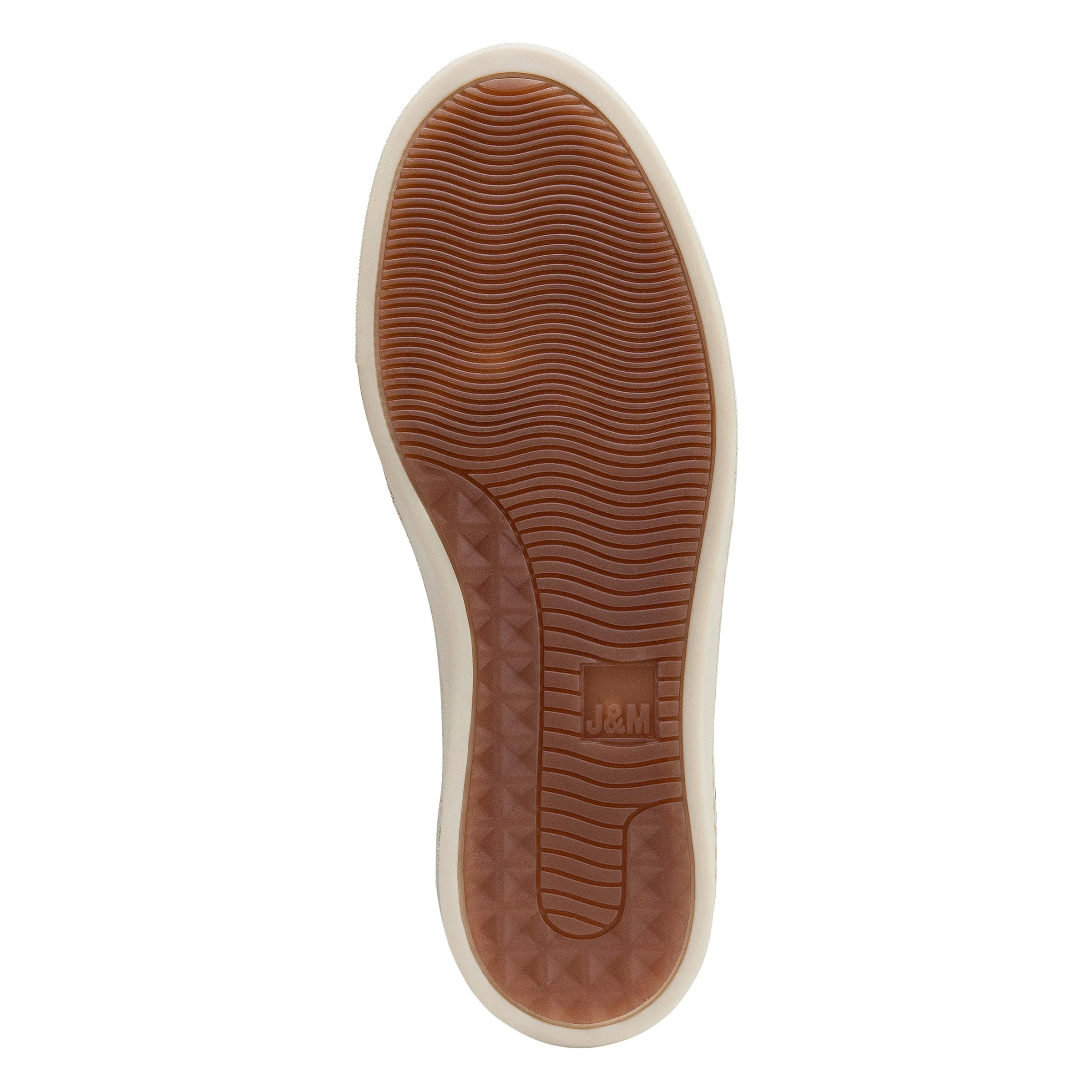 Premium Footwear Matte Edge TODDLER MCGUFFEY CHUKKA