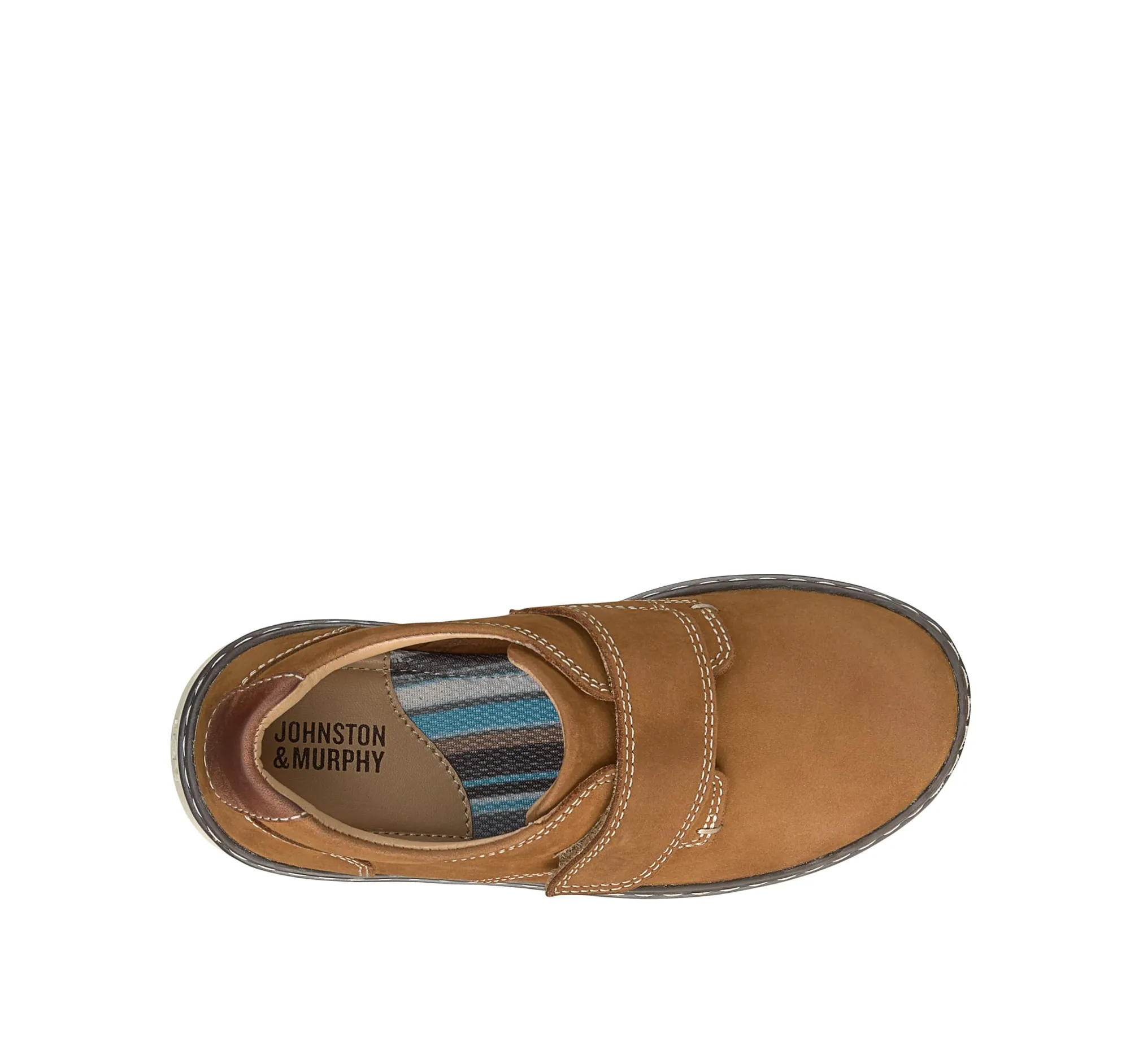 TODDLER MCGUFFEY SLIP-ON Quick Drying Wind Proof