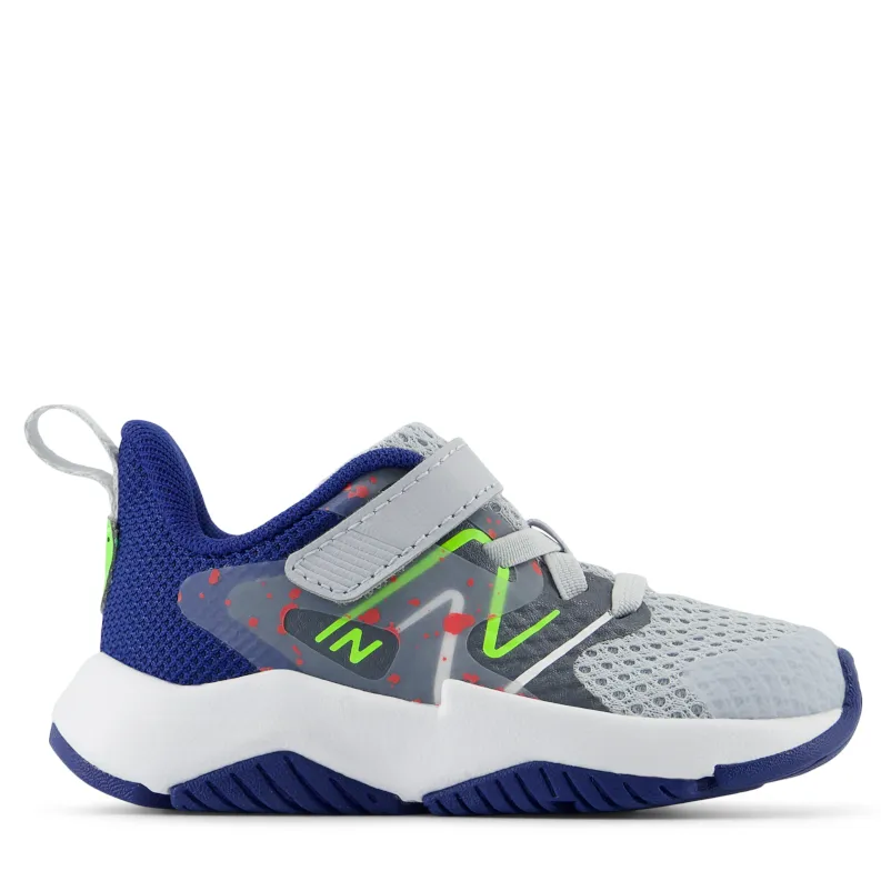 Daily Support Heat Relief TODDLER RAVE RUN v2 BUNGEE