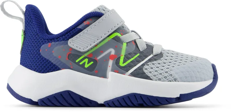 All Purpose Daily Walking TODDLER RAVE RUN v2 BUNGEE
