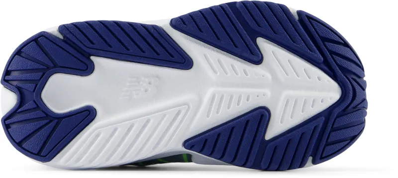 Mesh Lining Durable Lacing TODDLER RAVE RUN v2 BUNGEE