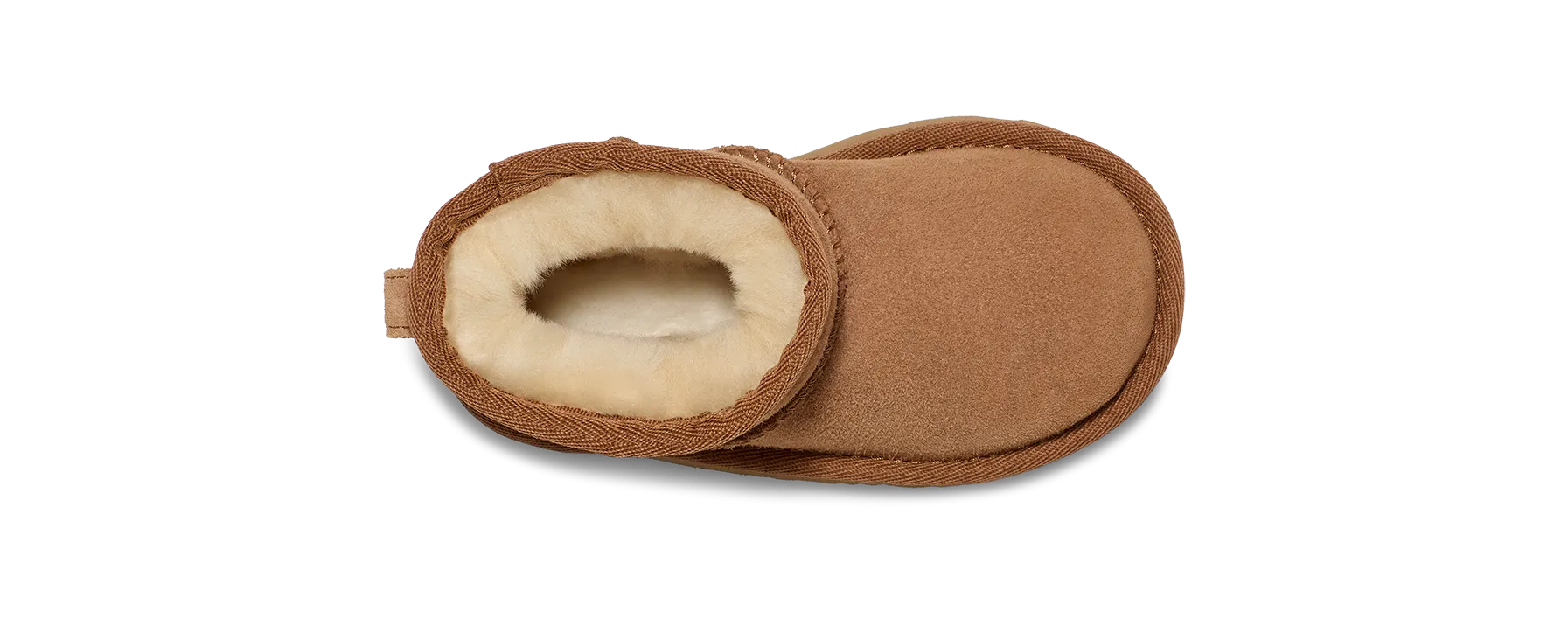Rugged Walk Soft Support TODDLERS' CLASSIC MINI II