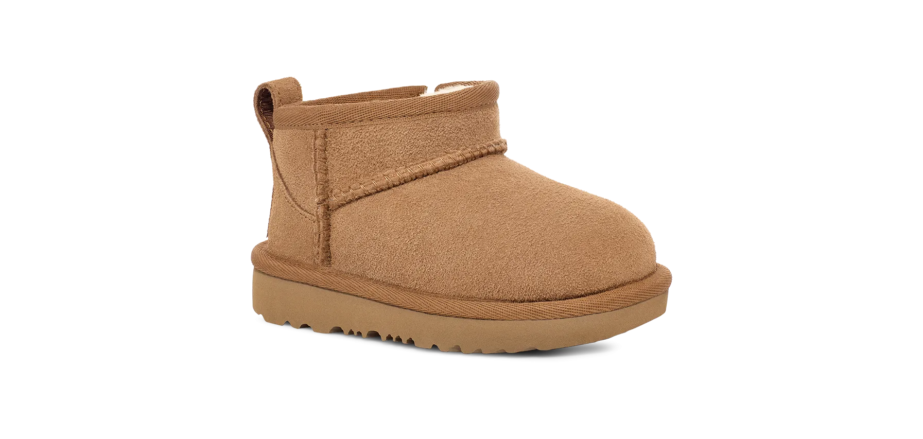 TODDLERS' CLASSIC ULTRA MINI nylon Olive Tone
