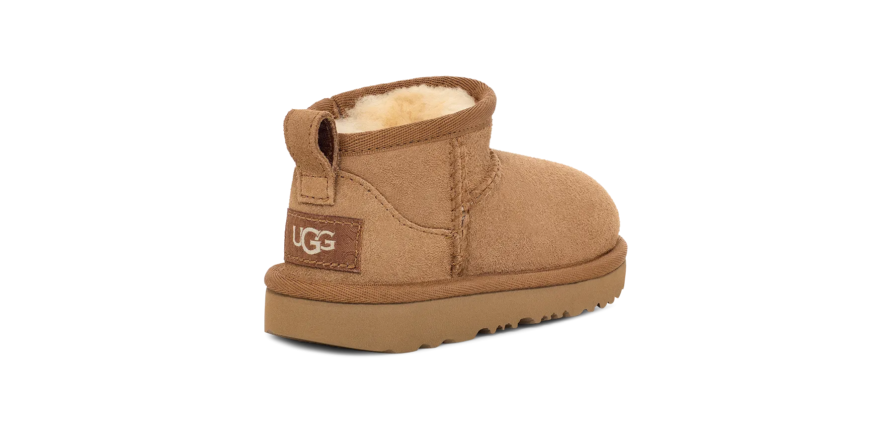 Heavy Terrain Rock Star TODDLERS' CLASSIC ULTRA MINI