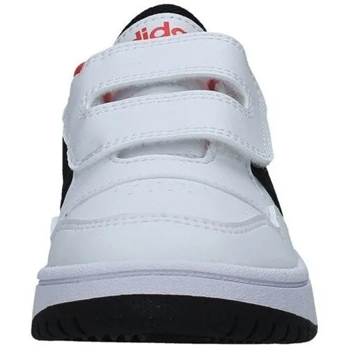 TODDLERS' HOOPS 3.0 *FINAL SALE Casual Appeal Midfoot Lock System
