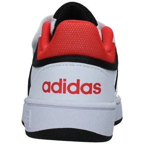 TODDLERS' HOOPS 3.0 *FINAL SALE Cushion Sole Thermo Regulating Lining
