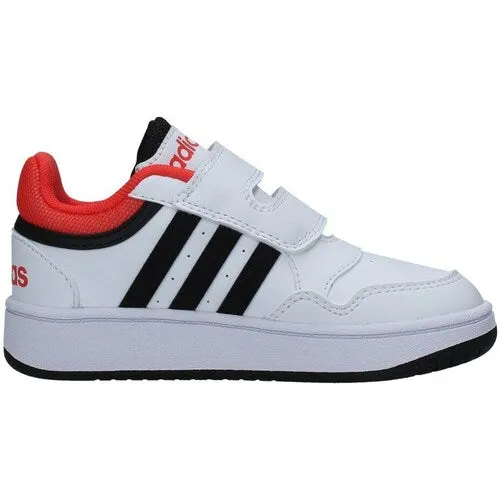 Lined Upper TODDLERS' HOOPS 3.0 *FINAL SALE