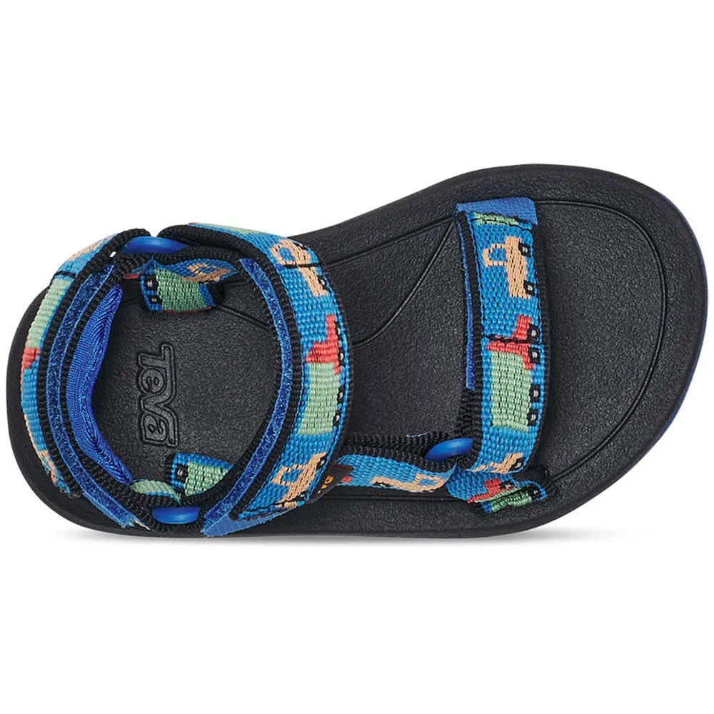 All Daywear TODDLERS' HURRICANE XLT 2