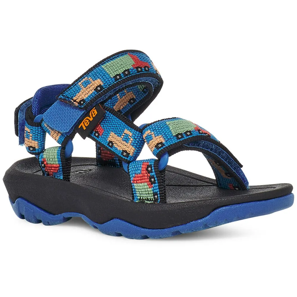 Cruise Wear Elegant Shoes TODDLERS' HURRICANE XLT 2