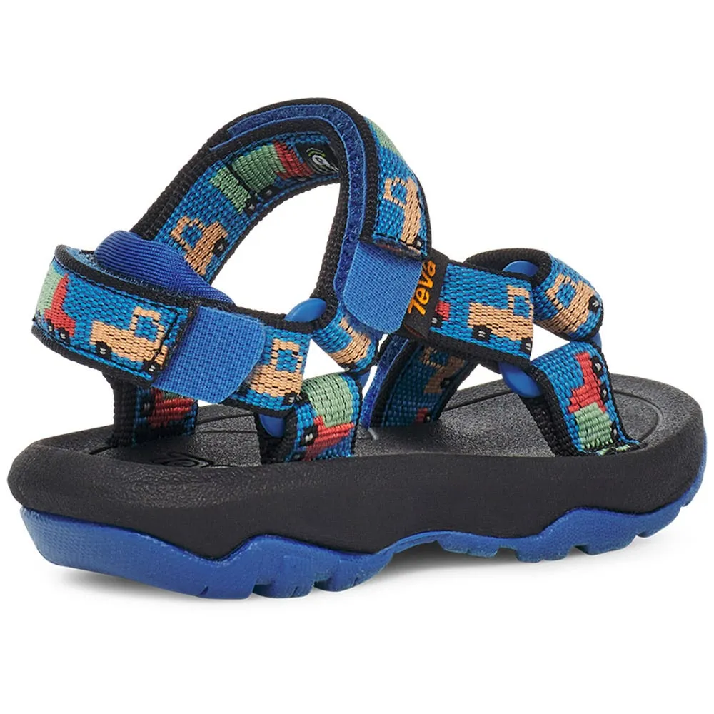 Everyday Shoes Sunny Walk TODDLERS' HURRICANE XLT 2